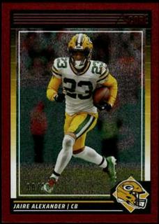 Jaire Alexander