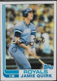 Jamie Quirk