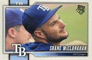 Shane McClanahan