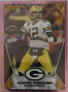 Aaron Rodgers