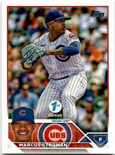 Marcus Stroman