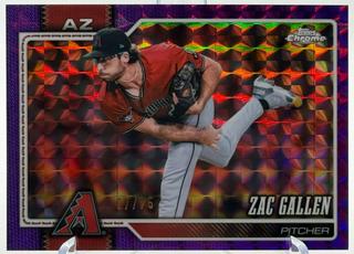 Zac Gallen