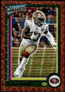 Deebo Samuel