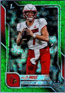 Miller Moss
