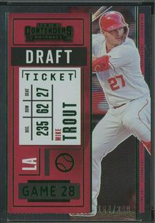 Mike Trout