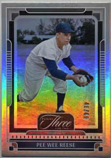Pee Wee Reese