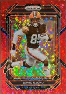 David Njoku