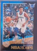 Malik Monk