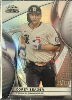 Corey Seager