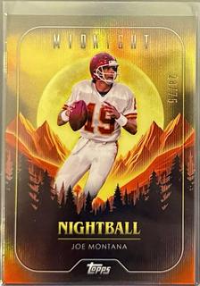 Joe Montana