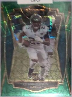 CJ Henderson