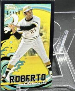 Roberto Clemente