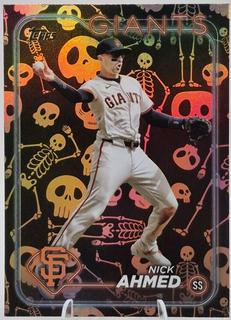 Nick Ahmed