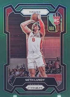 Seth Lundy