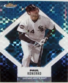 Paul Konerko