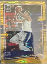 Kyle Kuzma
