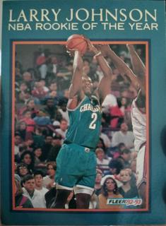 Larry Johnson