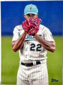 Sandy Alcantara