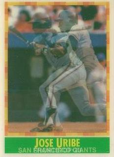 Jose Uribe