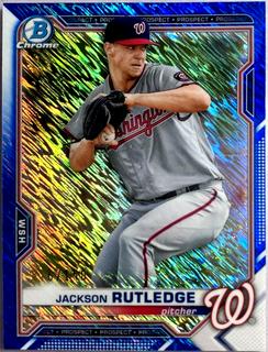 Jackson Rutledge