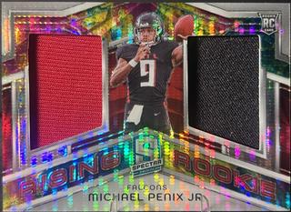 Michael Penix Jr.