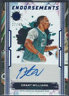 Grant Williams