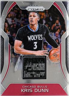 Kris Dunn