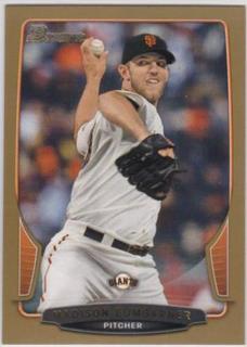 Madison Bumgarner