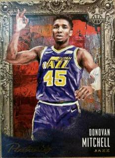 Donovan Mitchell