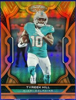 Tyreek Hill