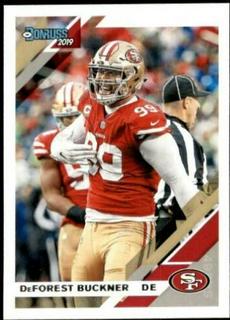 DeForest Buckner