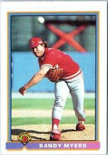 Randy Myers
