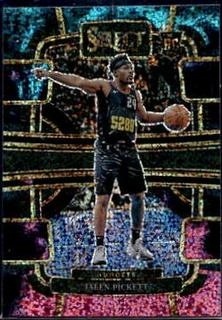 Jalen Pickett