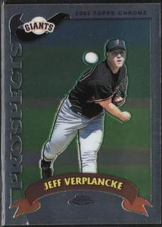 Jeff Verplancke