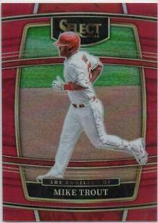 Mike Trout