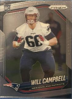 Will Campbell