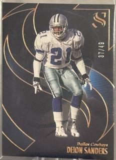 Deion Sanders