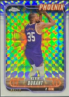 Kevin Durant