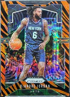 DeAndre Jordan