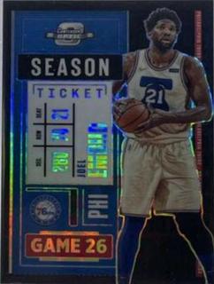 Joel Embiid