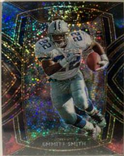 Emmitt Smith