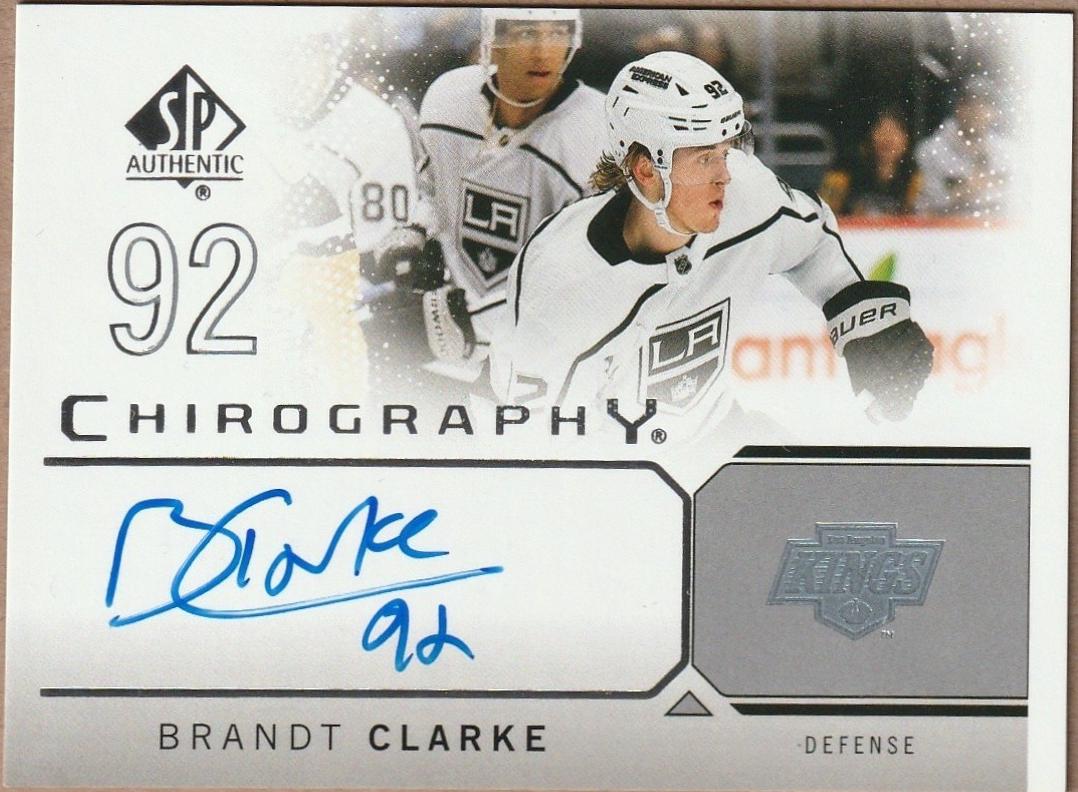 Brandt Clarke #C-BC