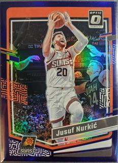 Jusuf Nurkic