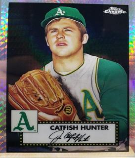 Catfish Hunter