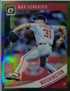 Max Scherzer