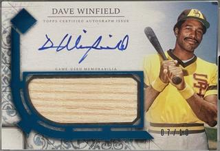 Dave Winfield