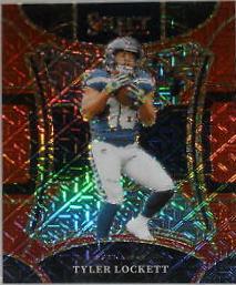 Tyler Lockett