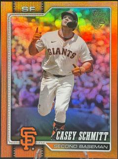 Casey Schmitt