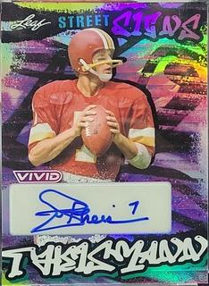 Joe Theismann