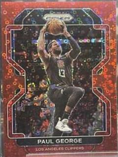 Paul George